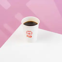 قهوة سوداء